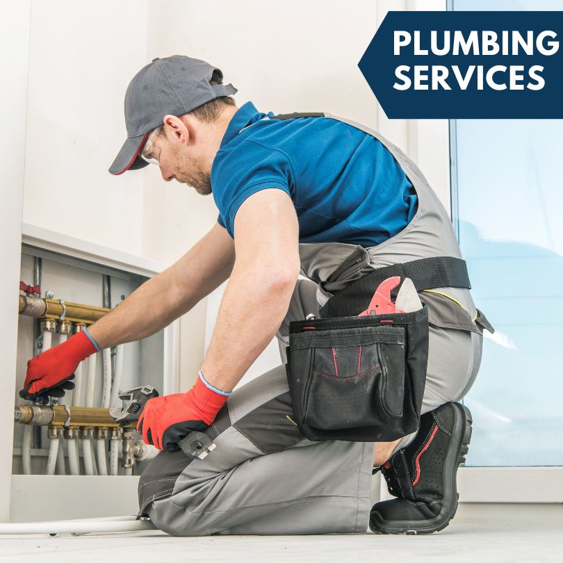 Swan Plumbing Company